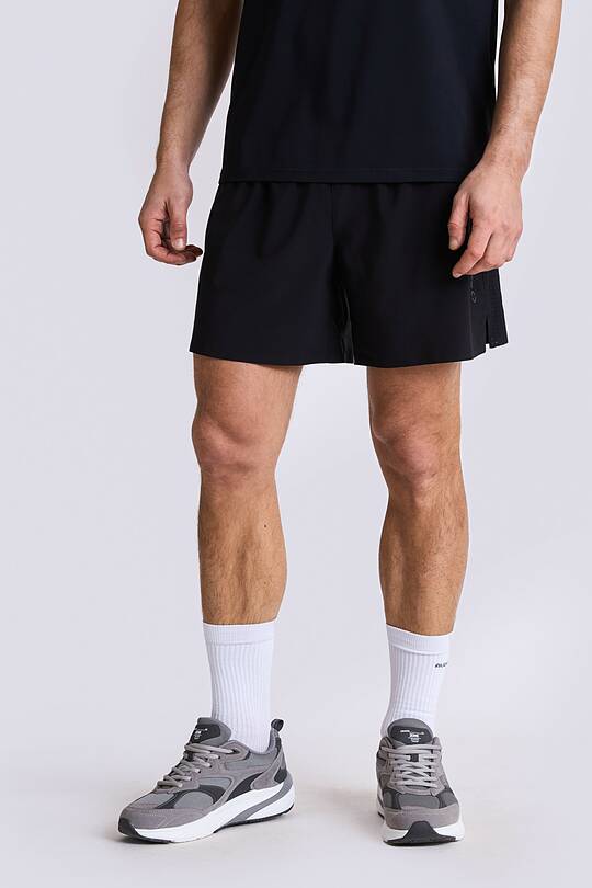 Light active shorts with inner brief 2 | Audimas