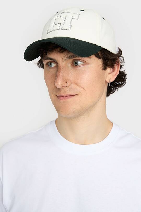 National collection cotton cap 2 | Audimas