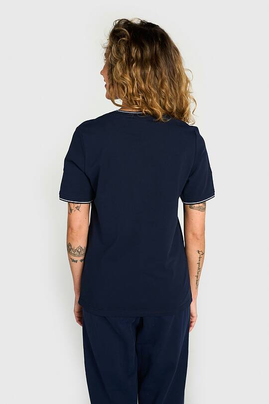 National collection printed T-shirt 2 | Audimas