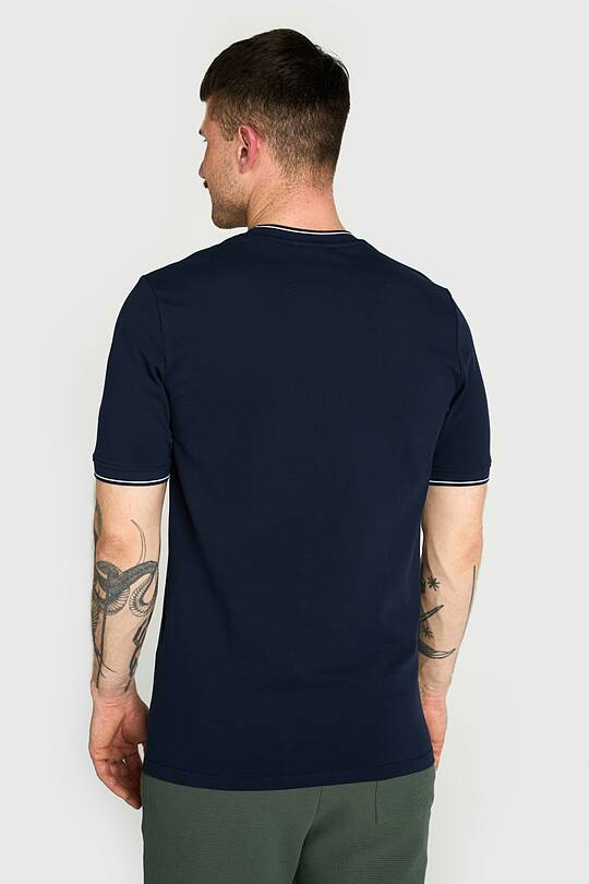 National collection printed T-shirt 2 | Audimas