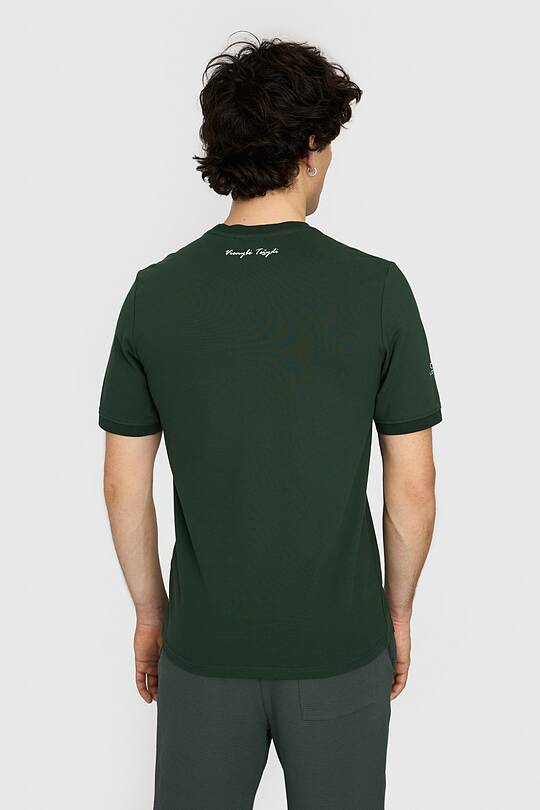 National collection printed T-shirt 2 | Audimas
