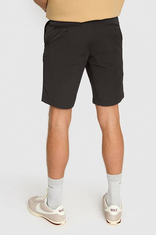 Classic fit light woven shorts 2 | Audimas