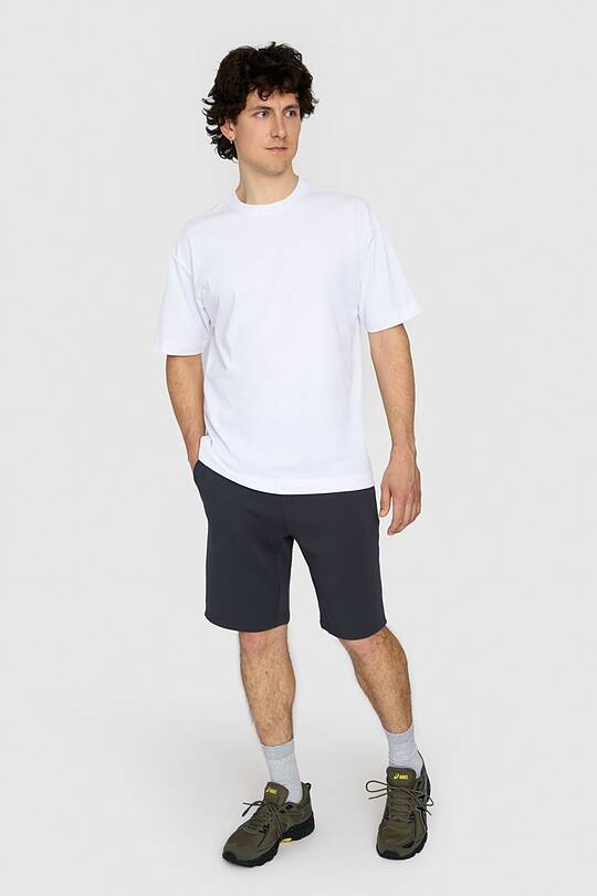 Light sweatshorts with Modal 1 | Audimas