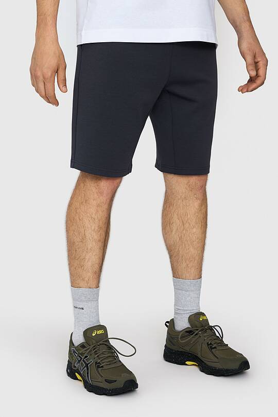 Light sweatshorts with Modal 2 | Audimas