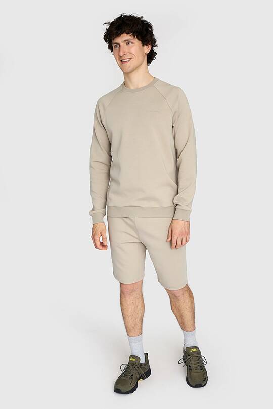 Light sweatshorts with Modal 1 | Audimas
