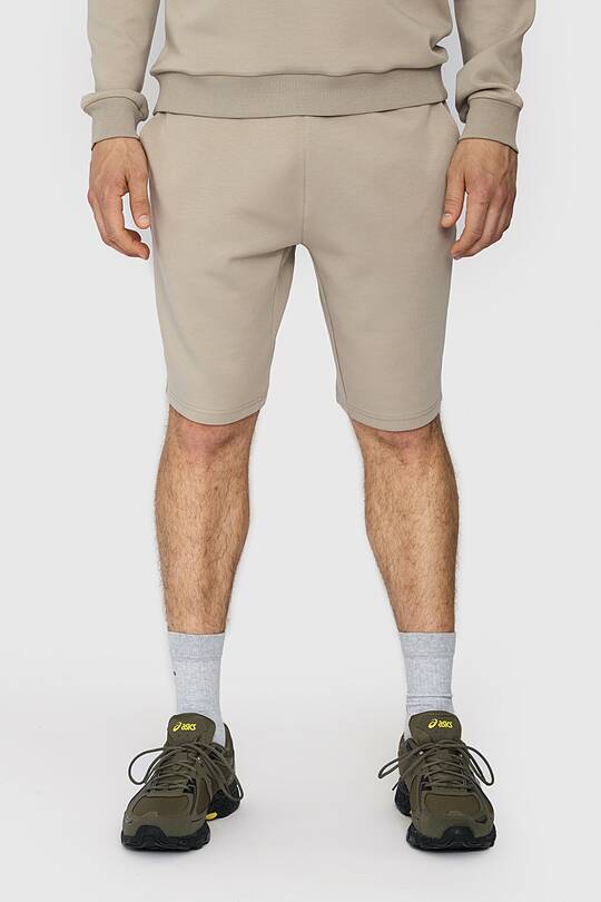 Light sweatshorts with Modal 2 | Audimas
