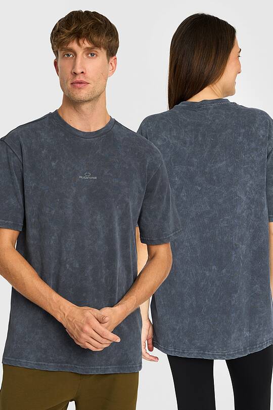 Vintage short sleeve T-shirt 1 | Audimas