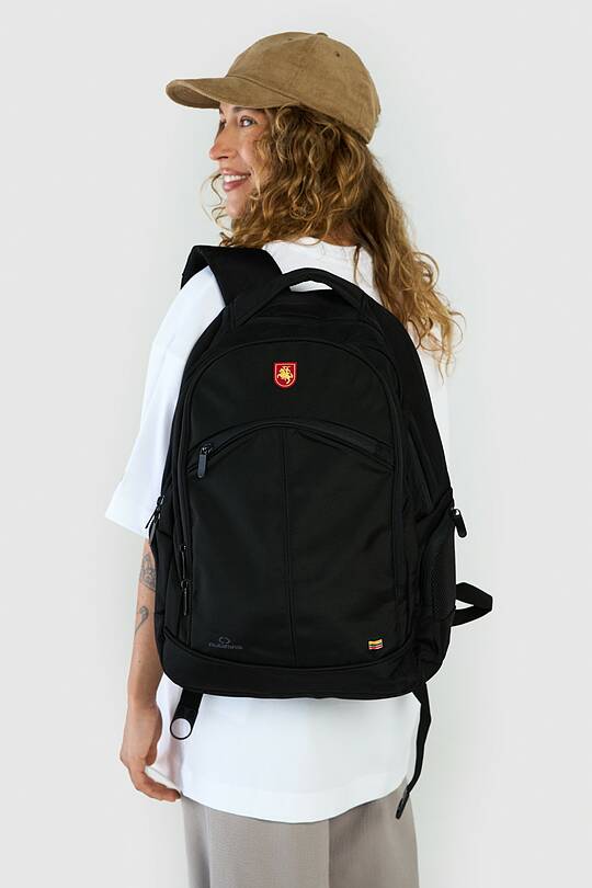 Medium size sports backpack 1 | Audimas