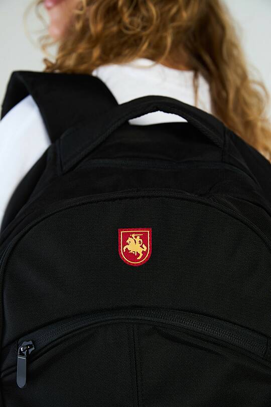 Medium size sports backpack 2 | Audimas