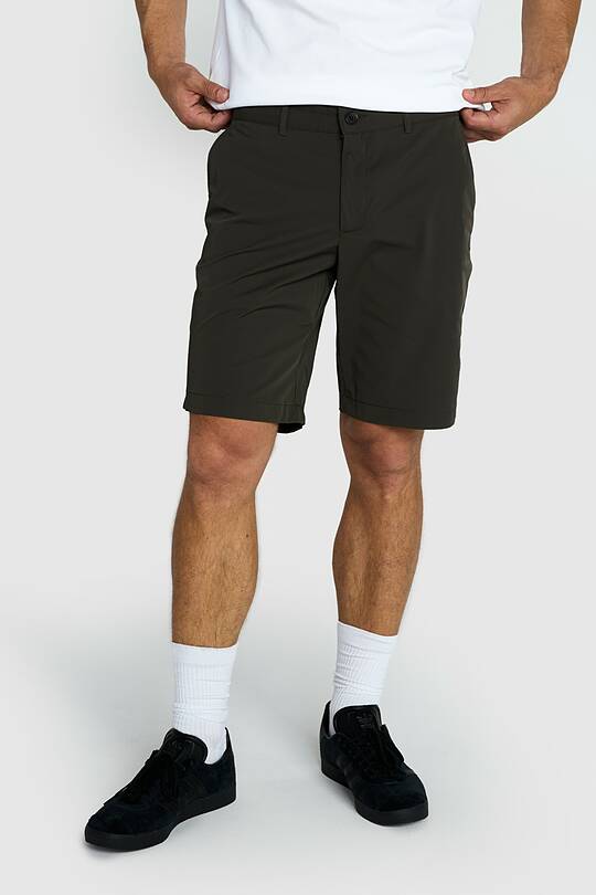 Classic fit light woven shorts 2 | Audimas