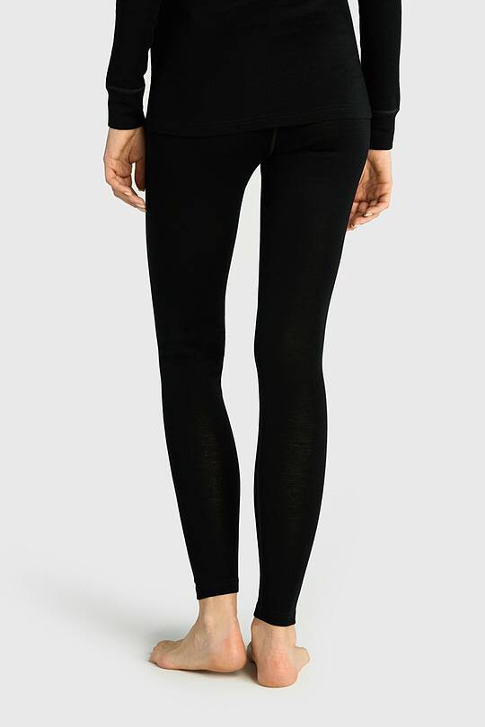 Merino wool base layer tights 2 | Audimas
