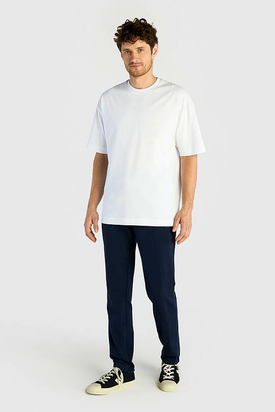 National collection cotton sweatpants 1 | Audimas