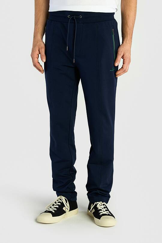 National collection cotton sweatpants 2 | Audimas