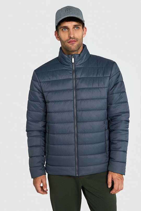 Light transitional jacket with Thermore insulation 1 | Audimas
