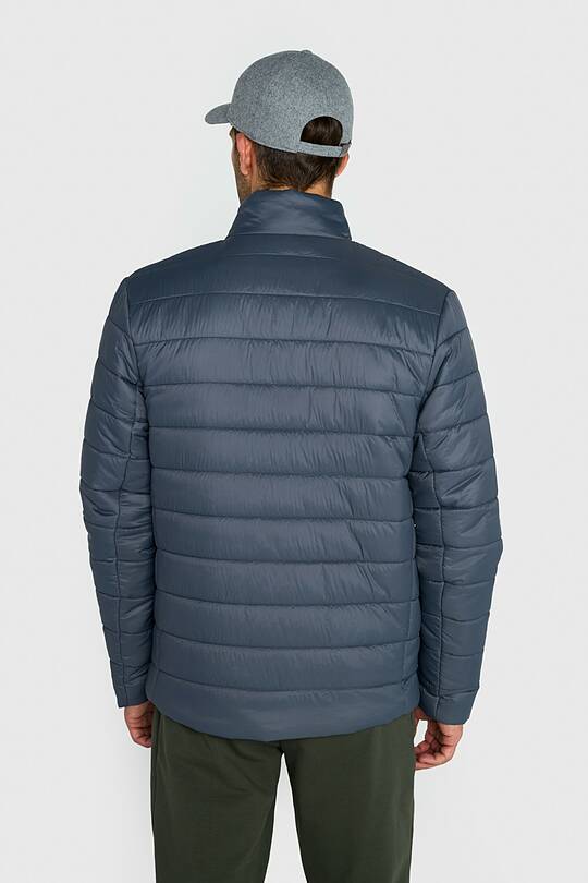 Light transitional jacket with Thermore insulation 2 | Audimas
