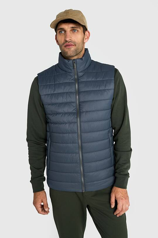 Light vest with Thermore insulation 1 | Audimas