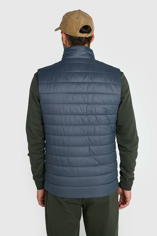 Light vest with Thermore insulation 2 | Audimas