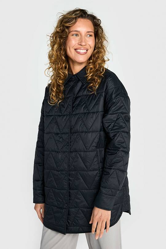 Light jacket with 3M Thinsulate thermal insulation 1 | Audimas