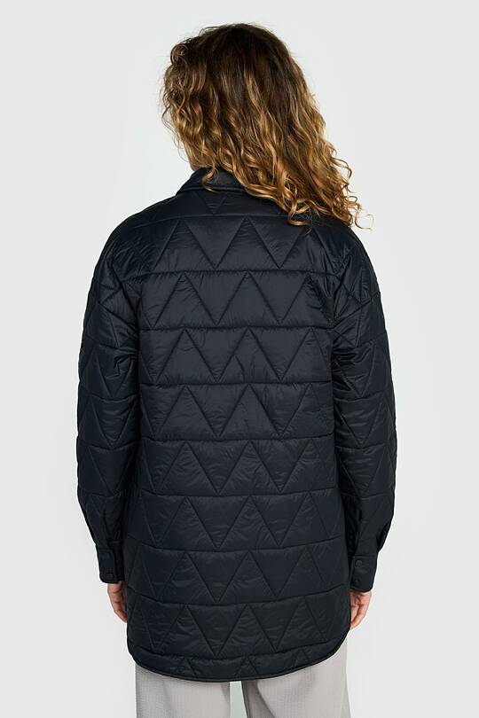 Light jacket with 3M Thinsulate thermal insulation 2 | Audimas