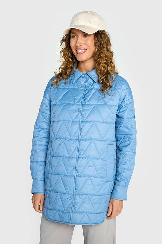 Light jacket with 3M Thinsulate thermal insulation 1 | Audimas