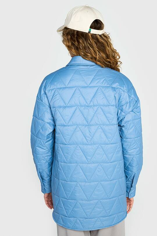 Light jacket with 3M Thinsulate thermal insulation 2 | Audimas
