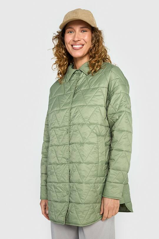 Light jacket with 3M Thinsulate thermal insulation 1 | Audimas