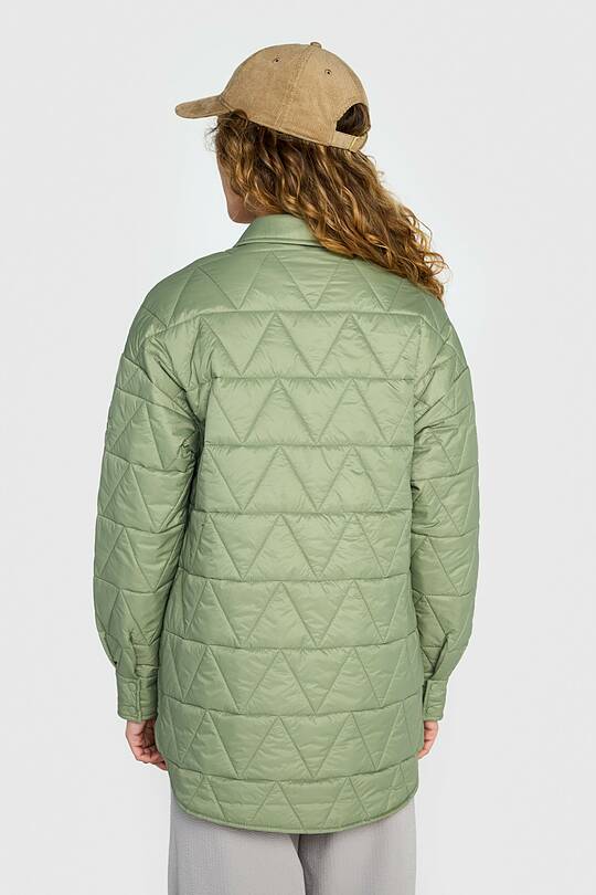 Light jacket with 3M Thinsulate thermal insulation 2 | Audimas