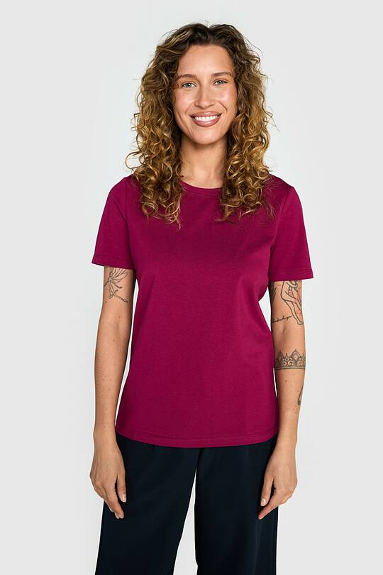 Short sleeves T-shirt 1 | Audimas
