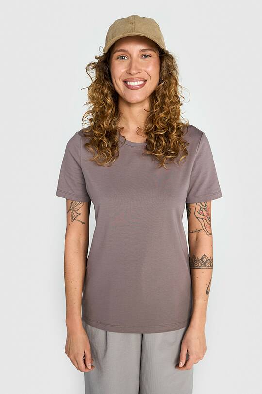 Short sleeves T-shirt 1 | Audimas