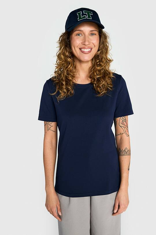 Short sleeves T-shirt 1 | Audimas
