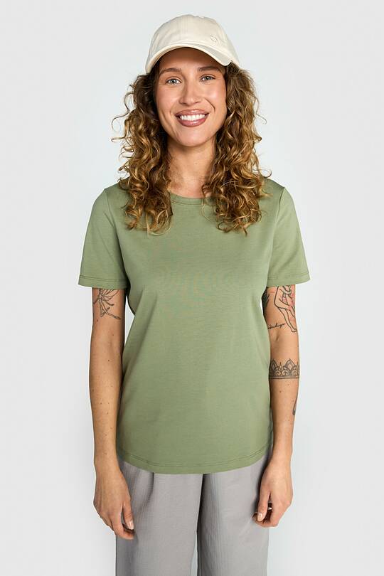 Short sleeves T-shirt 1 | Audimas
