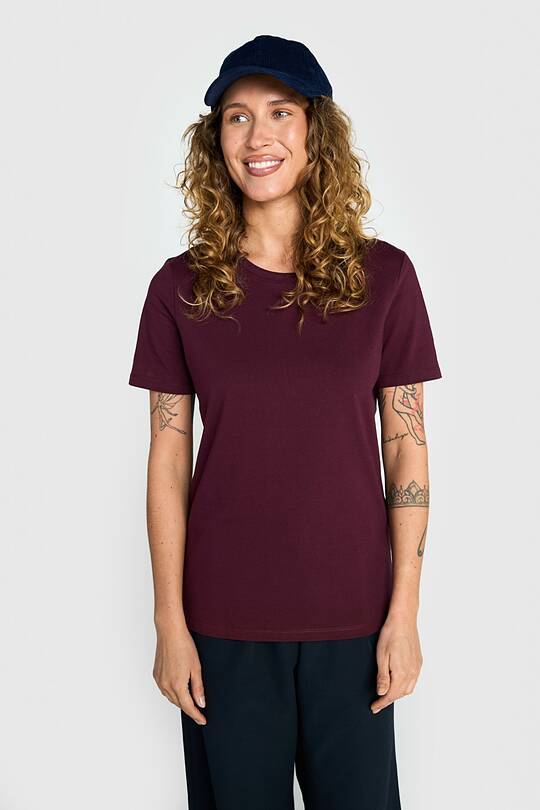 Short sleeves T-shirt 1 | Audimas