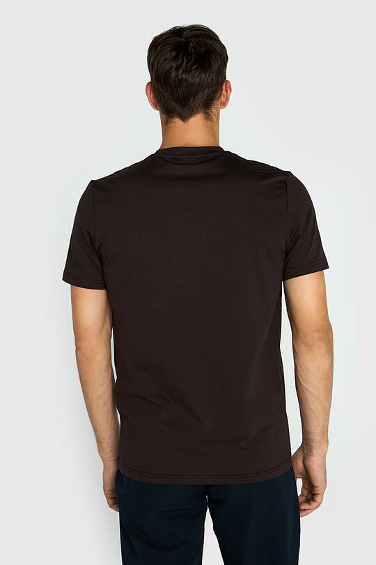 Short sleeve cotton T-shirt 2 | Audimas