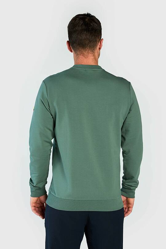 National collection sweatshirt LIETUVA 2 | Audimas