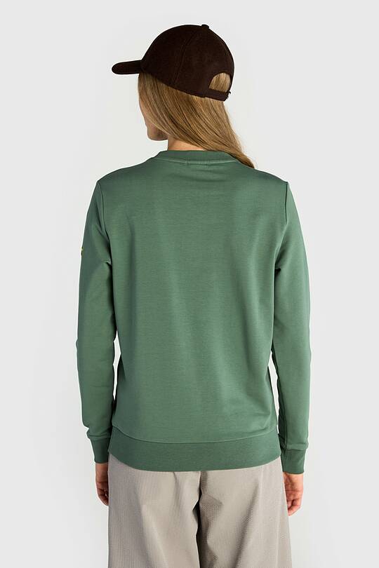 National collection sweatshirt LIETUVA 2 | Audimas