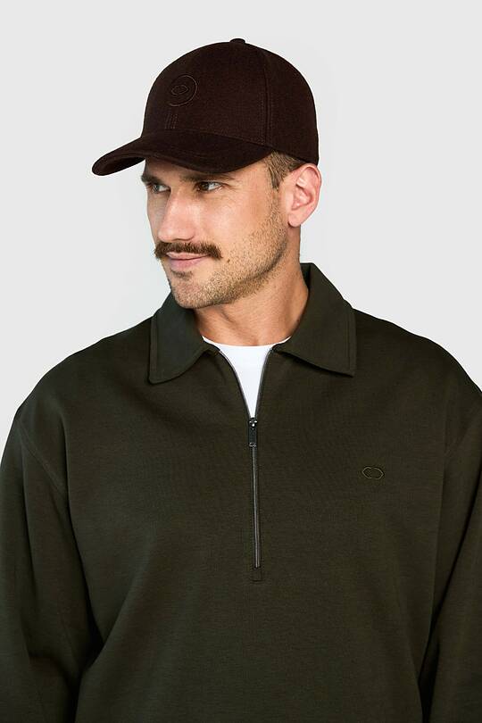 Wool cap 1 | Audimas