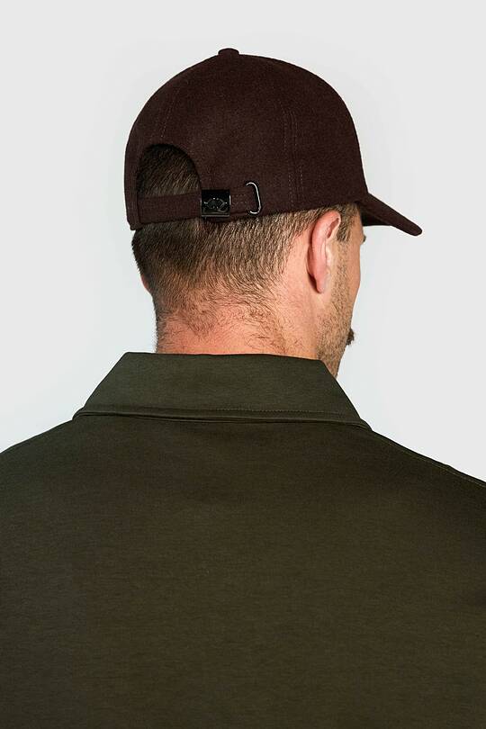 Wool cap 2 | Audimas
