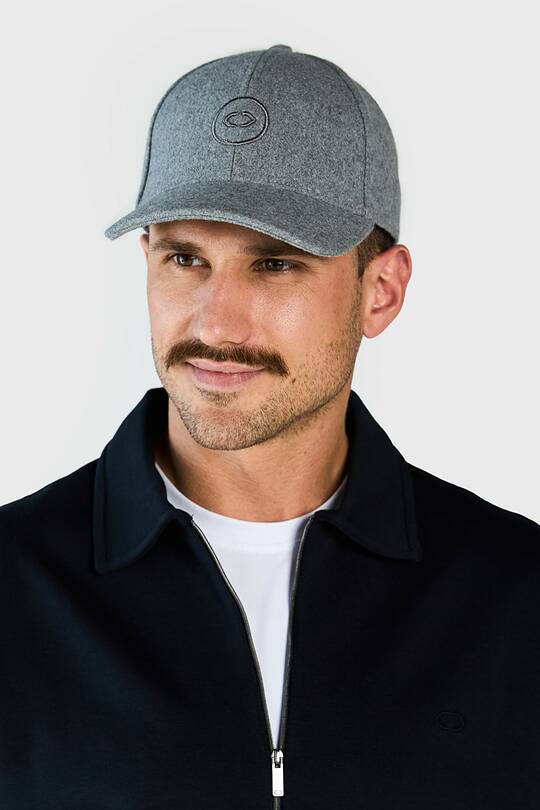Wool cap 1 | Audimas