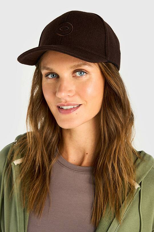 Wool cap 2 | Audimas