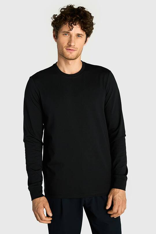 Long sleeve T-shirt 1 | Audimas