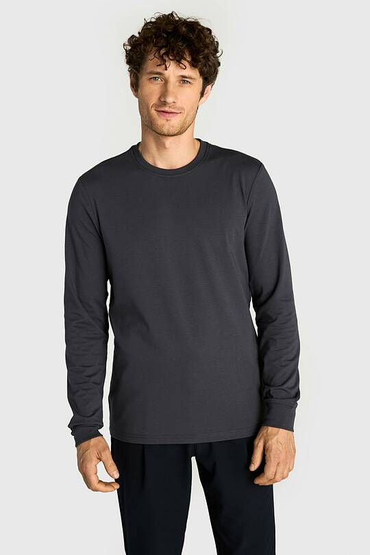 Long sleeve T-shirt 1 | Audimas