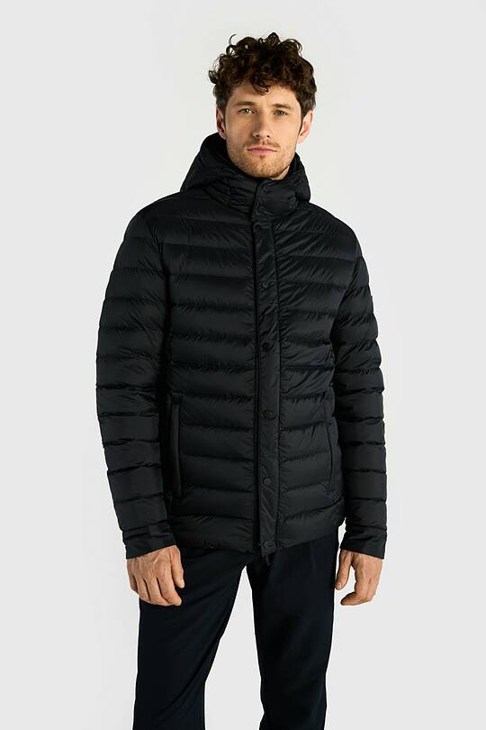 Light down jacket 1 | Audimas