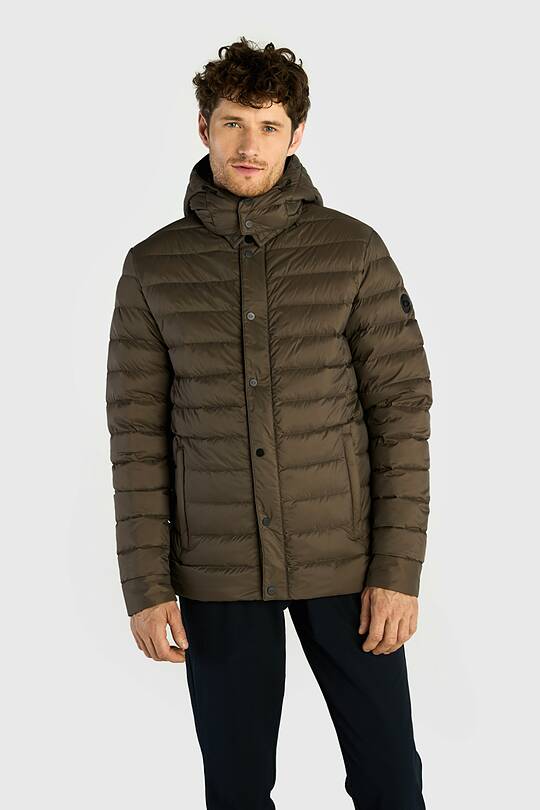 Light down jacket 1 | Audimas