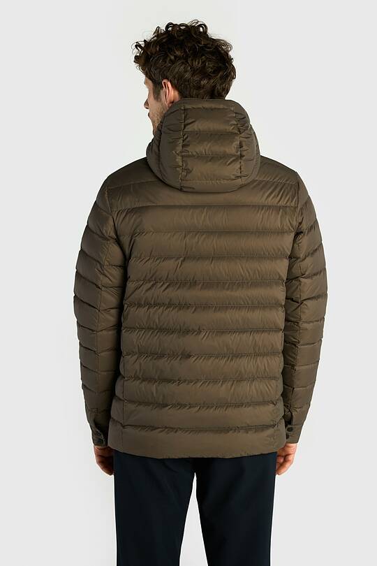 Light down jacket 2 | Audimas