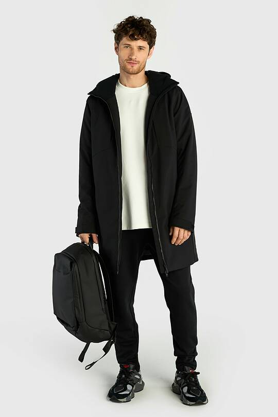 Synthetic insulation coat 1 | Audimas