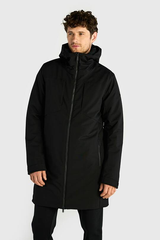 Synthetic insulation coat 2 | Audimas