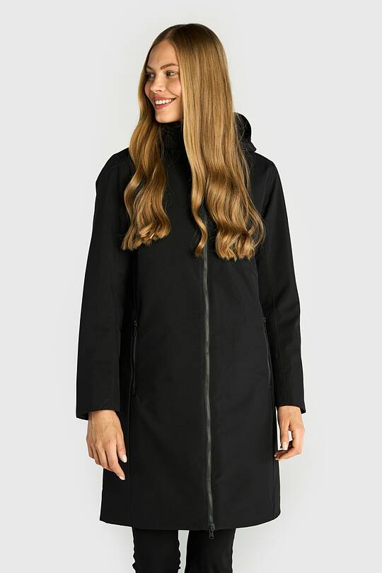 Synthetic insulation coat 2 | Audimas