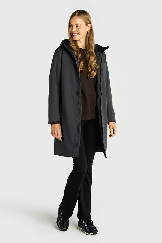 Synthetic insulation coat 1 | Audimas