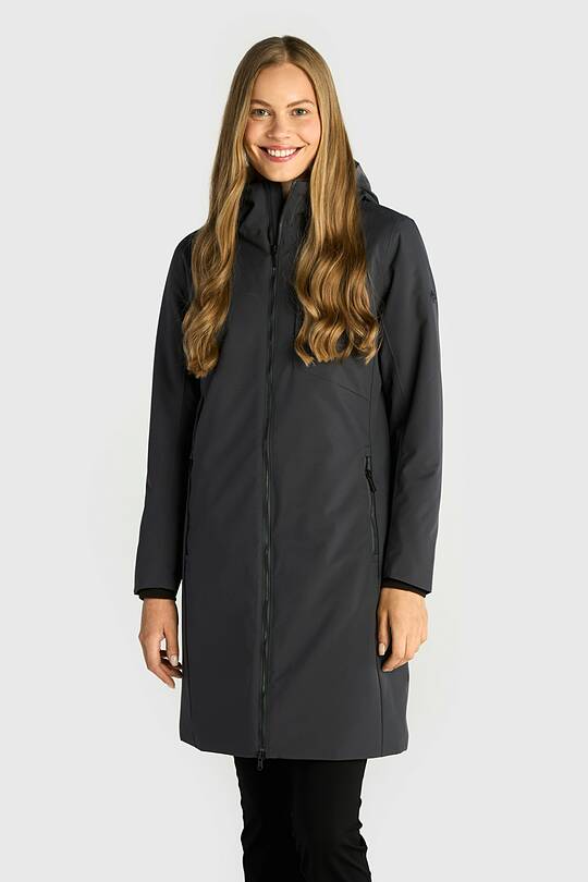 Synthetic insulation coat 2 | Audimas