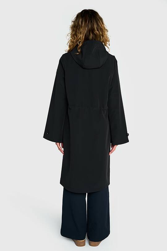 Softshell fabric coat 2 | Audimas